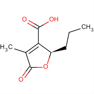CAS No 390401-25-9  Molecular Structure