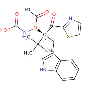 CAS No 390401-49-7  Molecular Structure