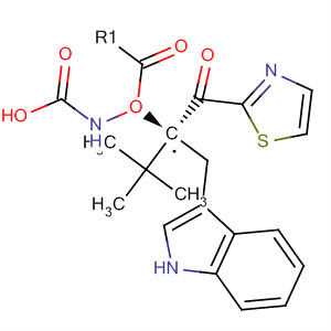 Cas Number: 390401-49-7  Molecular Structure