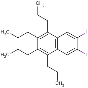 CAS No 390409-94-6  Molecular Structure