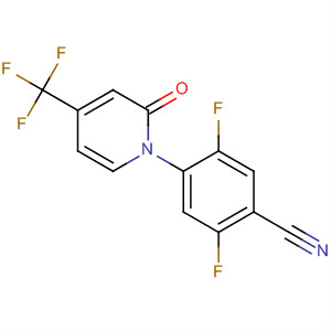 CAS No 390412-38-1  Molecular Structure