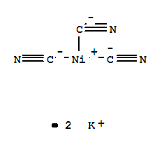 CAS No 39049-81-5  Molecular Structure
