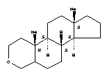 CAS No 39062-04-9  Molecular Structure