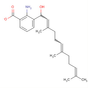 CAS No 390744-90-8  Molecular Structure