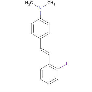 CAS No 390748-42-2  Molecular Structure