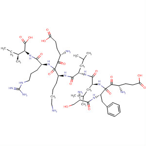 Cas Number: 390749-81-2  Molecular Structure