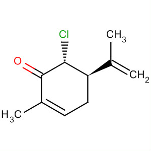 CAS No 390818-07-2  Molecular Structure