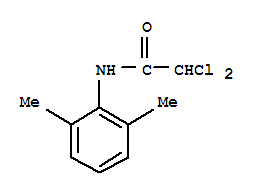 CAS No 39084-88-3  Molecular Structure