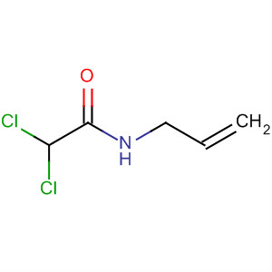 CAS No 39089-53-7  Molecular Structure