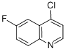 CAS No 391-77-5  Molecular Structure