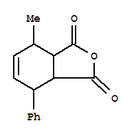 CAS No 3910-04-1  Molecular Structure