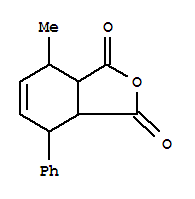 Cas Number: 3910-04-1  Molecular Structure