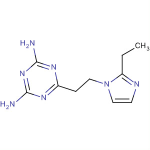CAS No 39102-36-8  Molecular Structure