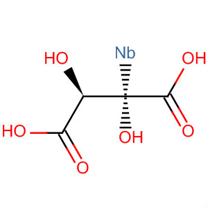 CAS No 39115-23-6  Molecular Structure