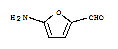 CAS No 39116-21-7  Molecular Structure