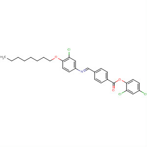 CAS No 391201-31-3  Molecular Structure