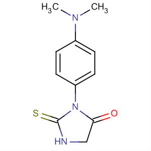 Cas Number: 39123-63-2  Molecular Structure