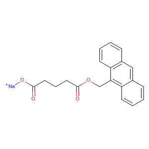 Cas Number: 391232-68-1  Molecular Structure