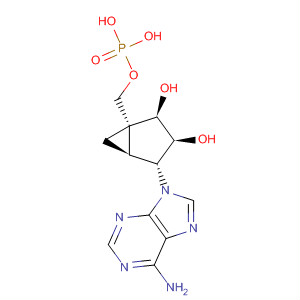 Cas Number: 391267-49-5  Molecular Structure