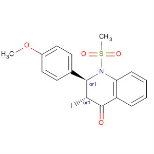 CAS No 391277-64-8  Molecular Structure