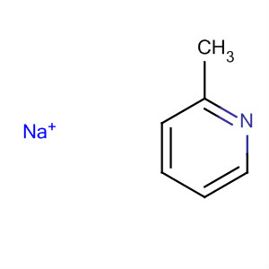 CAS No 3913-12-0  Molecular Structure
