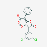 CAS No 39133-76-1  Molecular Structure