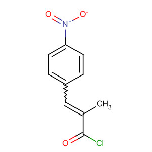 CAS No 39157-07-8  Molecular Structure
