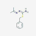 Cas Number: 3916-12-9  Molecular Structure