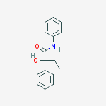 CAS No 39164-86-8  Molecular Structure