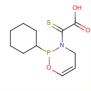 CAS No 391641-64-8  Molecular Structure