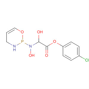 CAS No 391641-66-0  Molecular Structure