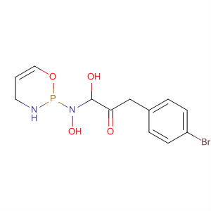 CAS No 391641-68-2  Molecular Structure