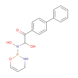 CAS No 391641-70-6  Molecular Structure