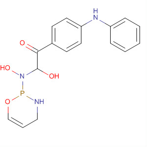CAS No 391641-74-0  Molecular Structure