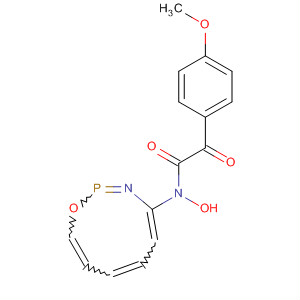CAS No 391641-82-0  Molecular Structure