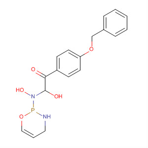 CAS No 391642-39-0  Molecular Structure