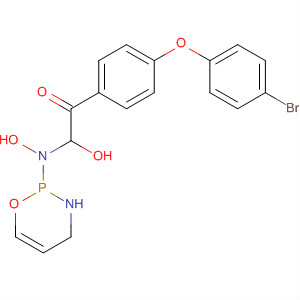 CAS No 391642-47-0  Molecular Structure