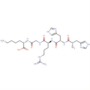 CAS No 391652-67-8  Molecular Structure