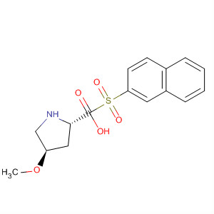 CAS No 391671-83-3  Molecular Structure