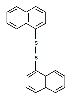 CAS No 39178-11-5  Molecular Structure