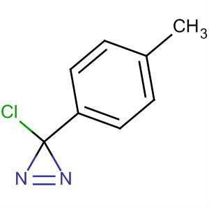 CAS No 39184-65-1  Molecular Structure