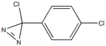 CAS No 39184-66-2  Molecular Structure