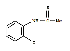 CAS No 39184-84-4  Molecular Structure