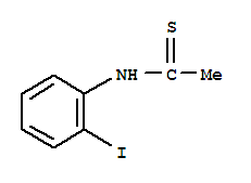 Cas Number: 39184-84-4  Molecular Structure