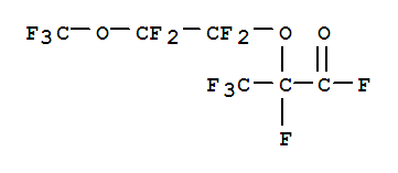 CAS No 39187-44-5  Molecular Structure
