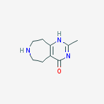 CAS No 391953-90-5  Molecular Structure