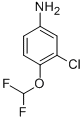 CAS No 39211-55-7  Molecular Structure