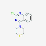 Cas Number: 39213-10-0  Molecular Structure