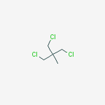 CAS No 3922-27-8  Molecular Structure