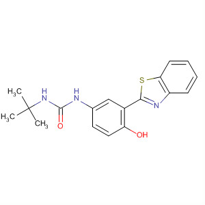CAS No 392236-67-8  Molecular Structure